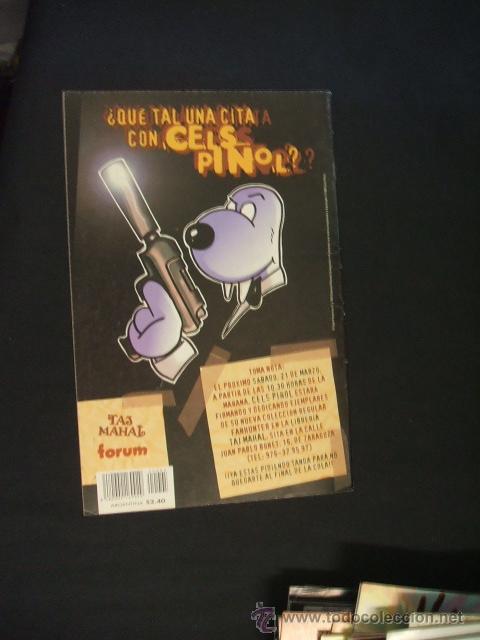 C&oacute;mics: GEN 13 - N&ordm; 5 - IMAGE - WORLD COMICS - PLANETA - - Foto 2