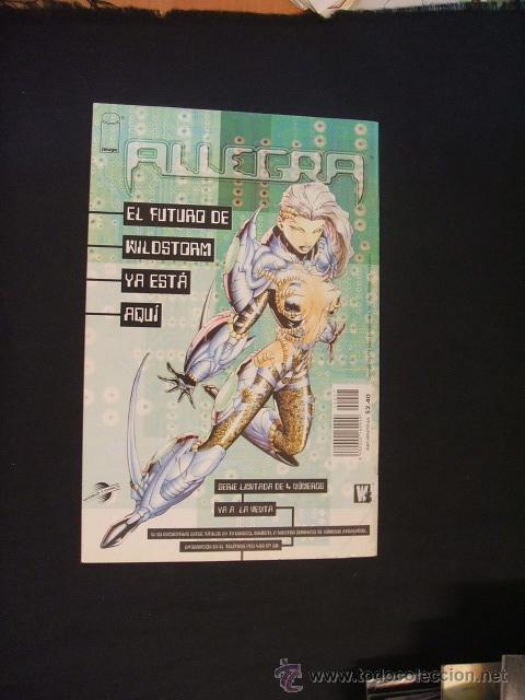 C&oacute;mics: GEN 13 - N&ordm; 7 - IMAGE - WORLD COMICS - PLANETA - - Foto 2