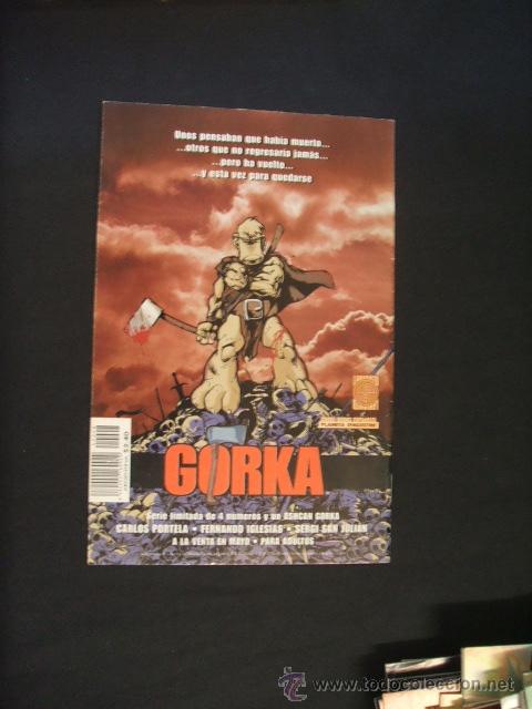 C&oacute;mics: GEN 13 - N&ordm; 8 - IMAGE - WORLD COMICS - PLANETA - - Foto 2