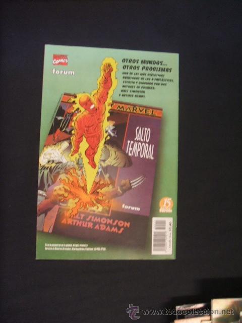 C&oacute;mics: GEN 13 - N&ordm; 11 - IMAGE - WORLD COMICS - PLANETA - - Foto 2