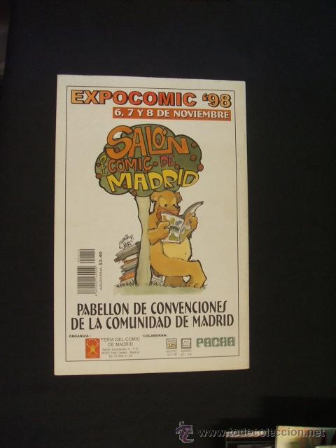 C&oacute;mics: GEN 13 - N&ordm; 12 - IMAGE - WORLD COMICS - PLANETA - - Foto 2