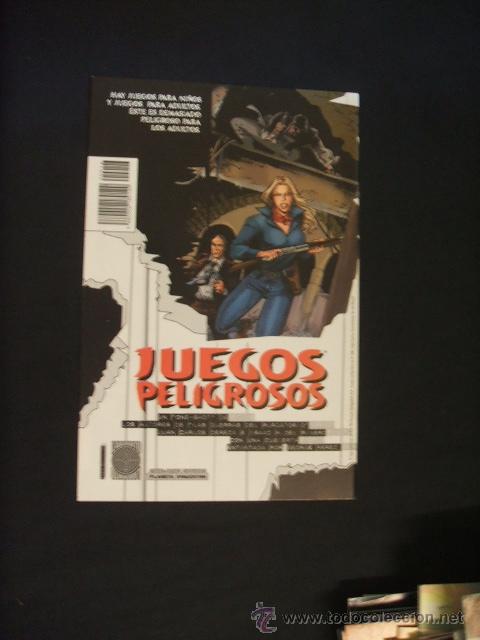 C&oacute;mics: GEN 13 - N&ordm; 16 - IMAGE - WORLD COMICS - PLANETA - - Foto 2