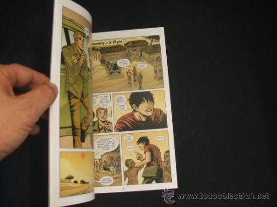 C&oacute;mics: AMERICAN VIRGIN - CABEZA -  PLANETA - - Foto 2