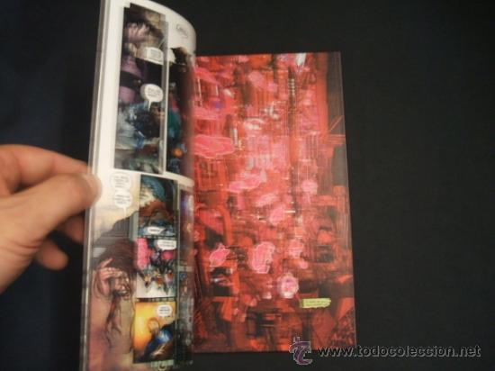 C&oacute;mics: OTHER WORLD - N&ordm; 2 - PHIL JIMENEZ - PLANETA - - Foto 2