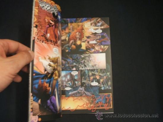 C&oacute;mics: OTHER WORLD - N&ordm; 1 - PHIL JIMENEZ - PLANETA - - Foto 2