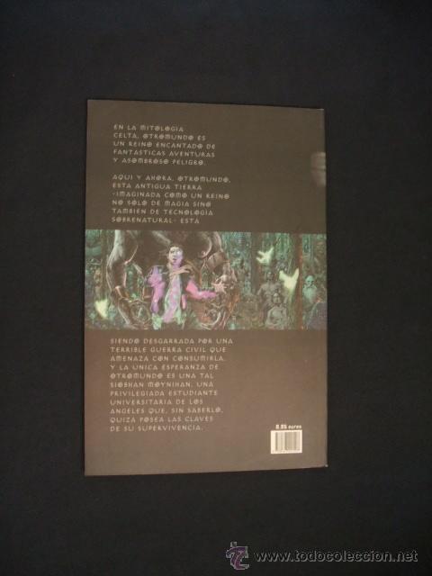 C&oacute;mics: OTHER WORLD - N&ordm; 1 - PHIL JIMENEZ - PLANETA - - Foto 3