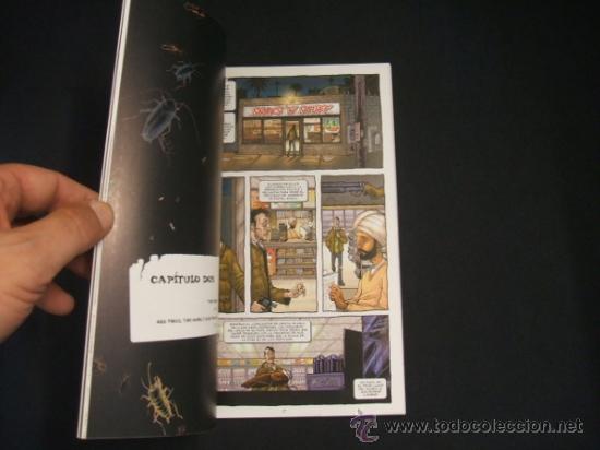 C&oacute;mics: LOS EXTERMINADORES - INSURGENCIA - PLANETA - - Foto 2