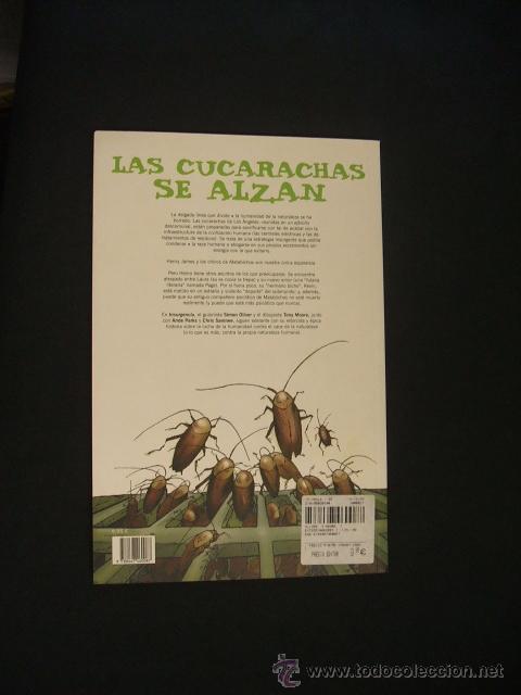 C&oacute;mics: LOS EXTERMINADORES - INSURGENCIA - PLANETA - - Foto 3