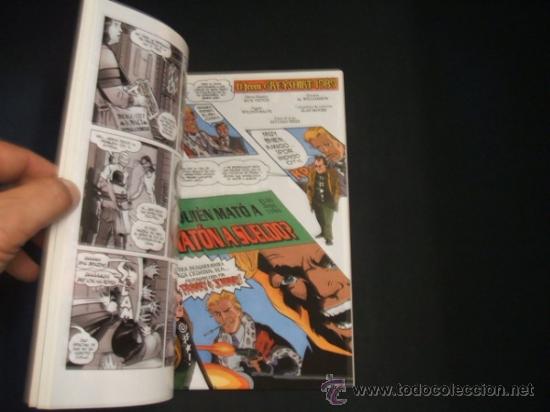 C&oacute;mics: GREYSHIRT - INDIGO SUNSET - PLANETA - - Foto 2