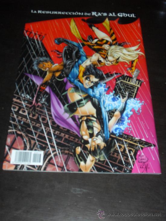 C&oacute;mics: BATMAN.N&ordm; 17. VOL. 2. DC COMICS. PLANETA DE AGOSTINI - Foto 2