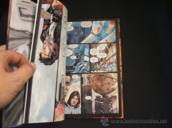C&oacute;mics: SUPERMAN - TIERRA UNO - PLANETA - - Foto 2