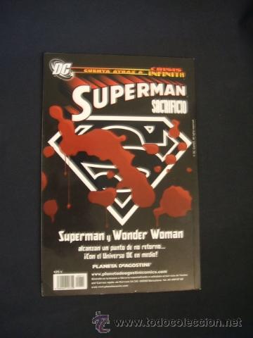 C&oacute;mics: SUPERMAN - N&ordm; 12 - PLANETA - - Foto 2