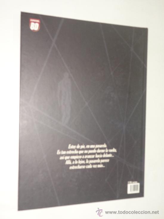C&oacute;mics: KICKBACK N&ordm; 1. EL ACUERDO - PLANETA DE AGOSTINI - Foto 2