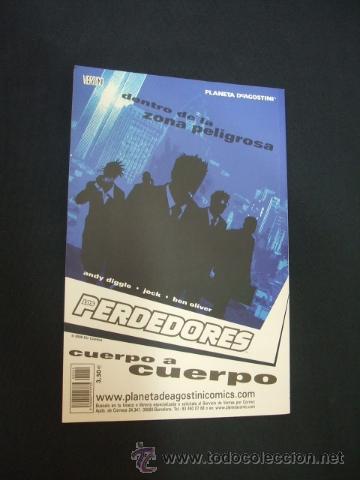 C&oacute;mics: 100 BALAS - N&ordm; 9 - BRIAN AZZARELLO - PLANETA - - Foto 2