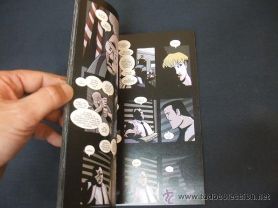 C&oacute;mics: POWERS - JUEGO DE ROL - PLANETA - - Foto 2
