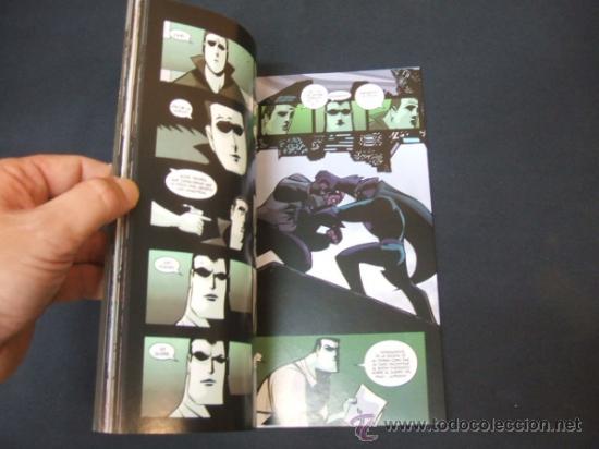 C&oacute;mics: POWERS - MUERTES INSIGNIFICANTES - PLANETA - - Foto 2