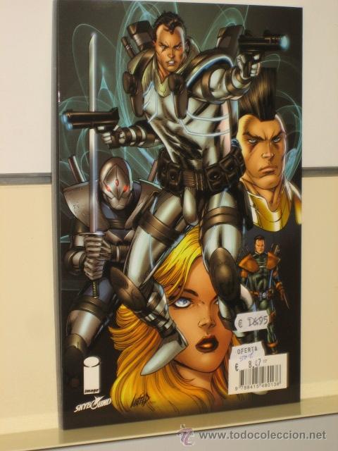C&oacute;mics: EL INFINITO - PLANETA OFERTA - Foto 2