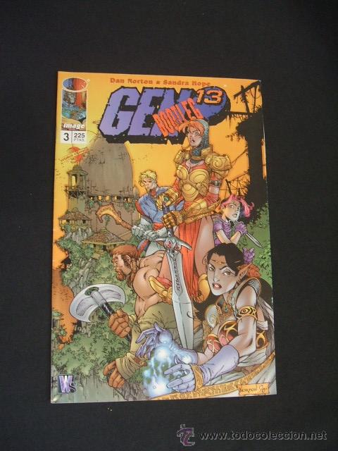 C&oacute;mics: GEN 13 BOOTLEG - N&ordm; 3 - IMAGE - PLANETA - - Foto 1