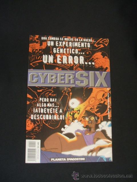 C&oacute;mics: DV8 - N&ordm; 3 - IMAGE - PLANETA - - Foto 2