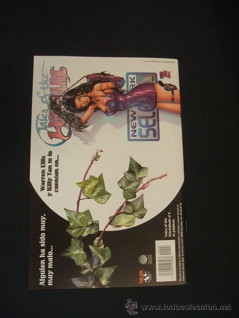C&oacute;mics: ARCANUM - N&ordm; 3 DE 8 - IMAGE - PLANETA - - Foto 2
