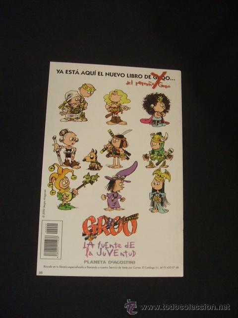 C&oacute;mics: CRIMSON - N&ordm; 20 - WORLD COMICS - PLANETA - - Foto 2