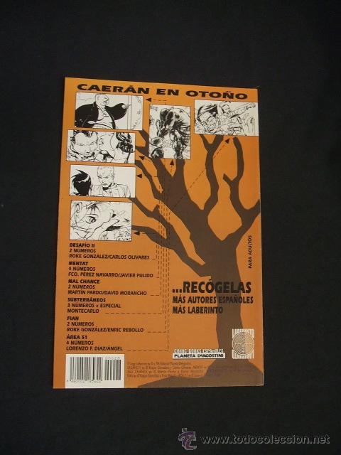 C&oacute;mics: SPAWN - N&ordm; 28 - IMAGE - WORLD COMICS - PLANETA - - Foto 2