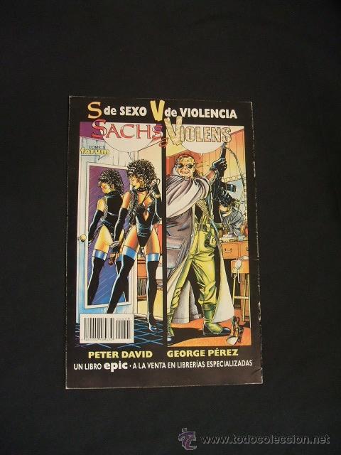 C&oacute;mics: YOUNGBLOOD - N&ordm; 5 - IMAGE - WORLD COMICS - PLANETA - - Foto 2