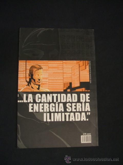 C&oacute;mics: WILDCATS VERSION 3.0 - N&ordm; 6 DE 12 - WORLD COMICS - PLANETA - - Foto 2