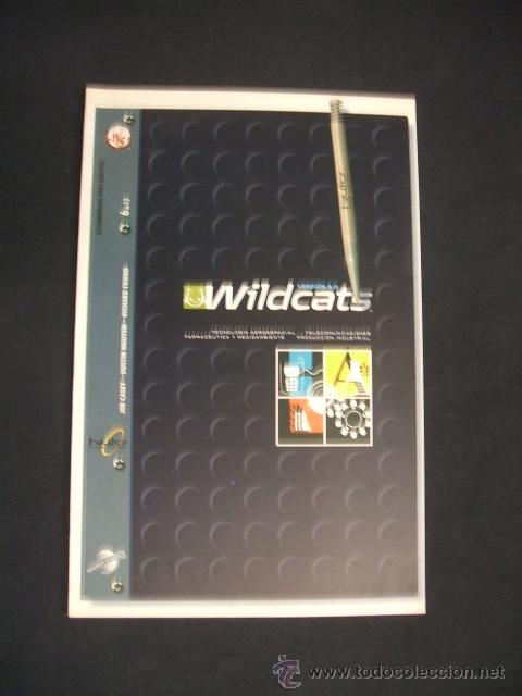 C&oacute;mics: WILDCATS VERSION 3.0 - N&ordm; 6 DE 12 - WORLD COMICS - PLANETA - - Foto 1