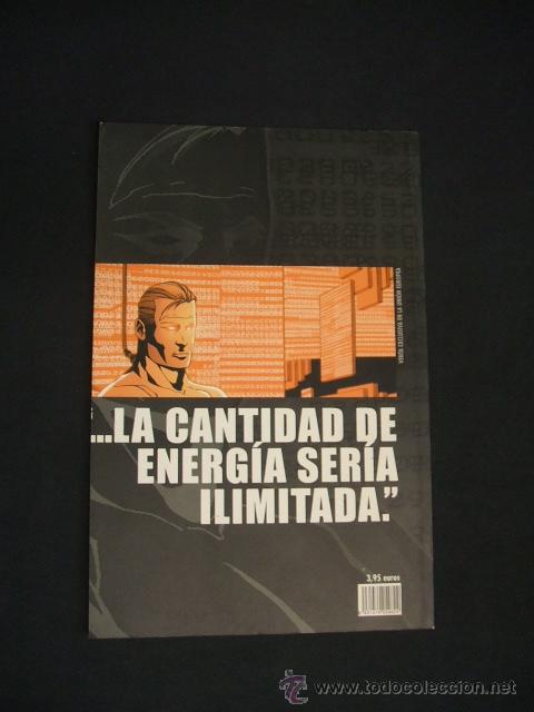 C&oacute;mics: WILDCATS VERSION 3.0 - N&ordm; 6 DE 12 - WORLD COMICS - PLANETA - - Foto 2