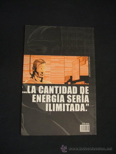 C&oacute;mics: WILDCATS VERSION 3.0 - N&ordm; 6 DE 12 - WORLD COMICS - PLANETA - - Foto 2
