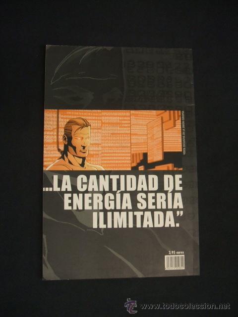 C&oacute;mics: WILDCATS VERSION 3.0 - N&ordm; 6 DE 12 - WORLD COMICS - PLANETA - - Foto 2