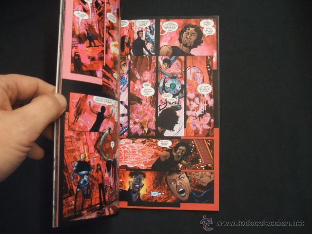 C&oacute;mics: OTHER WORLD - N&ordm; 2 - PHIL JIMENEZ - PLANETA - - Foto 2