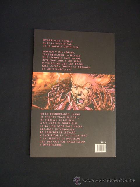 C&oacute;mics: OTHER WORLD - N&ordm; 2 - PHIL JIMENEZ - PLANETA - - Foto 3