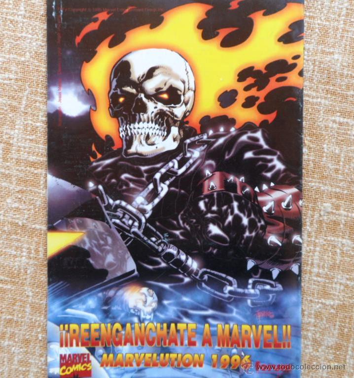 C&oacute;mics: Gambito y los Externos, Comic, n&uacute;mero 4, Marvel, Comics Forum, Fabian Nicieza, 1996 - Foto 3