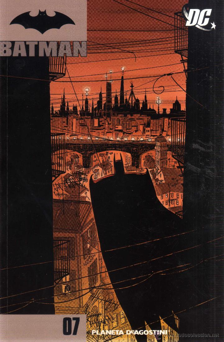 C&oacute;mics: Batman N&ordm; 7 Planeta - CJ71 - Foto 1