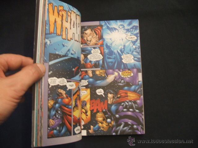 C&oacute;mics: SUPERMAN - N&ordm; 1 DE 6 - PLANETA - - Foto 2