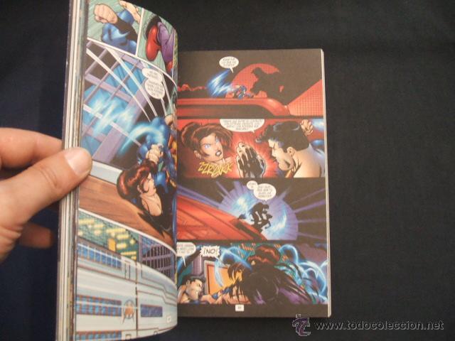 C&oacute;mics: SUPERMAN - N&ordm; 2 DE 6 - PLANETA - - Foto 2