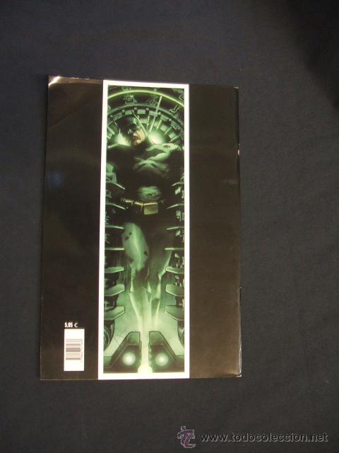 C&oacute;mics: CRISIS FINAL - N&ordm; 2 DE 8 - PLANETA - - Foto 2