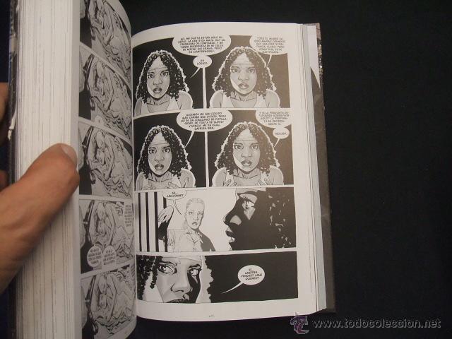 C&oacute;mics: LOS MUERTOS VIVIENTES - LIBRO UNO - PLANETA - - Foto 2