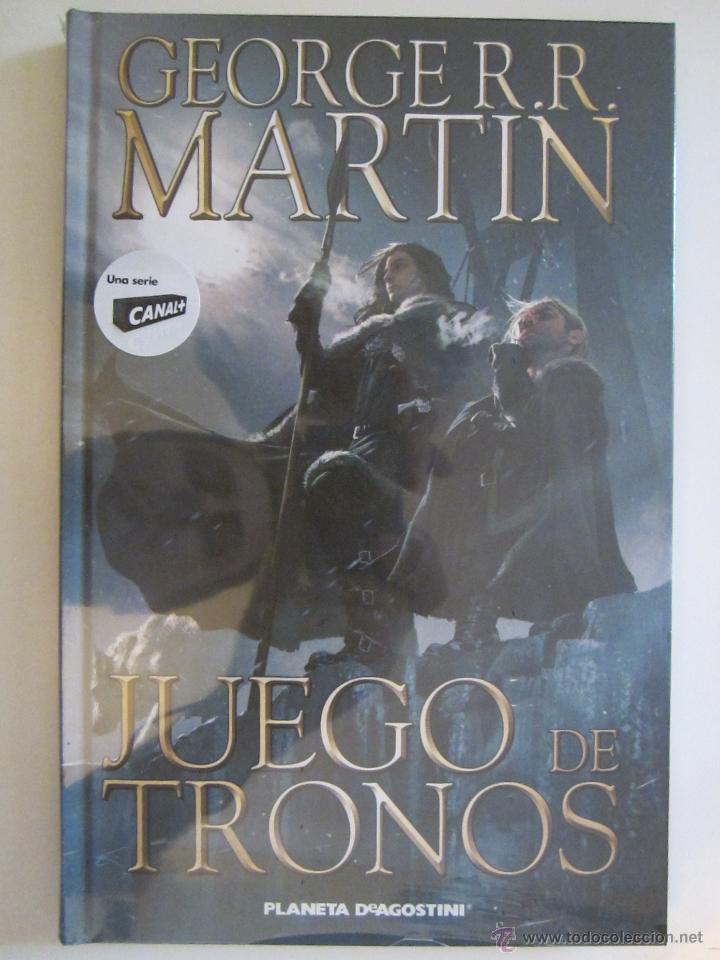 C&oacute;mics: JUEGO DE TRONOS 2 - Foto 1