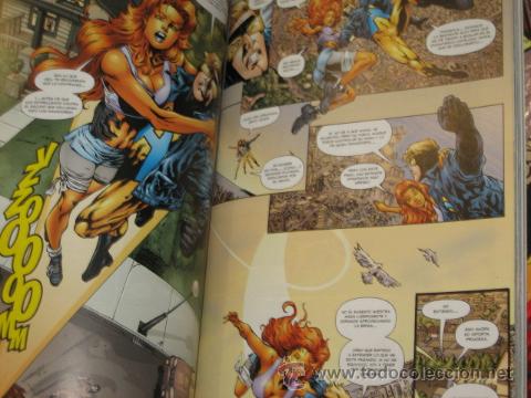 C&oacute;mics: CUENTA ATRAS PRESENTA N&ordm; 1 PLANETA OFERTA - Foto 2