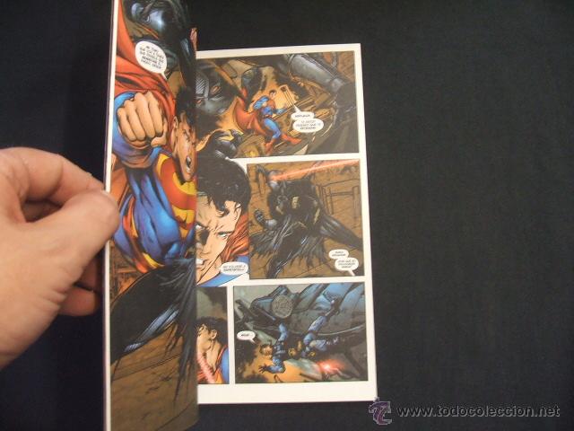 C&oacute;mics: SUPERMAN - N&ordm; 2 - PLANETA - - Foto 2