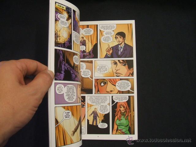 C&oacute;mics: AMERICAN VIRGIN - N&ordm; 2 - DESCENSO - PLANETA - - Foto 2