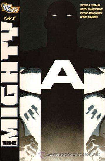 C&oacute;mics: The Mighty N&ordm; 1 (Planeta) - Foto 1