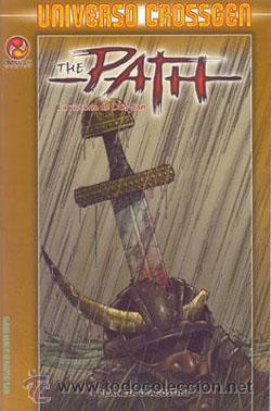 C&oacute;mics: THE PATH LA VICTORIA DE OBO-SAN - CJ141 - Foto 1