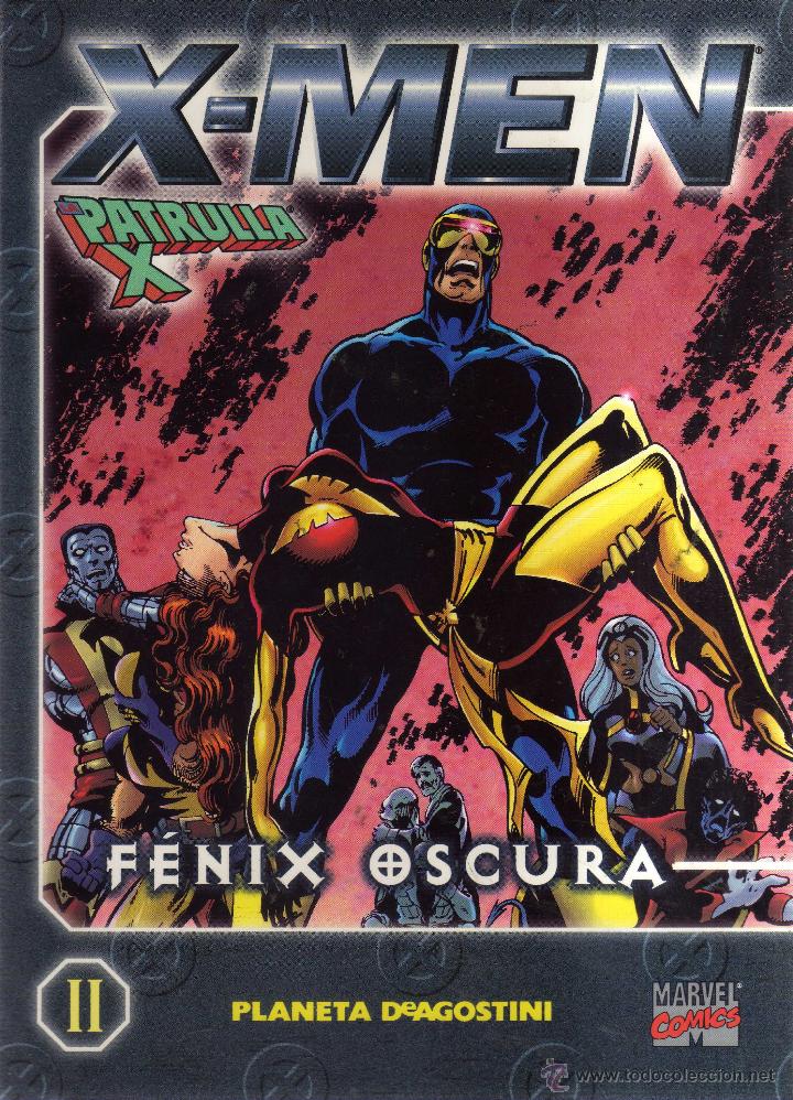 C&oacute;mics: X-MEN N&Uacute;MERO 11 - CJ146 - Foto 1