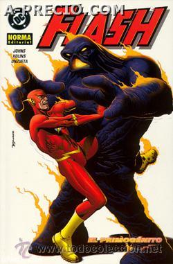 C&oacute;mics: FLASH EL PRIMOG&Eacute;NITO - CJ150 - Foto 1