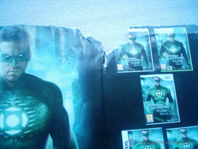 C&oacute;mics: GREEN LANTERN ORIGEN SECRETO LIBRO 2 / PLANETA 2008 - Foto 2