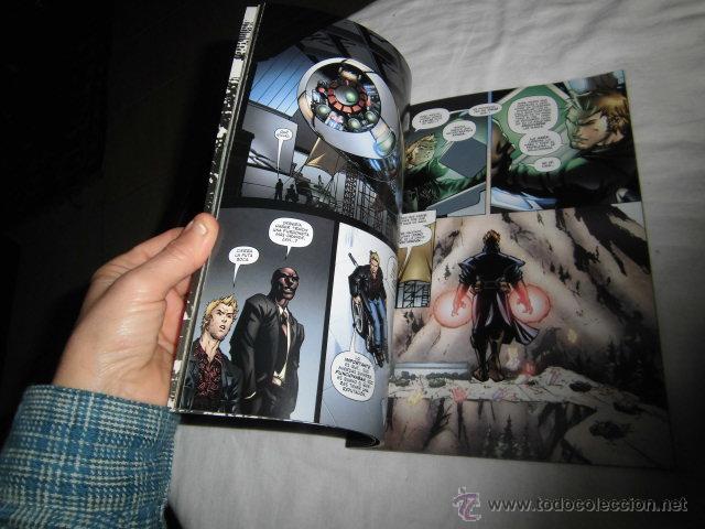 C&oacute;mics: COUPD`ETAT PLANETA(WORLD COMICS) - Foto 2